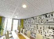 Appartement à vendre 3 pièces 57,32 m² Strasbourg
