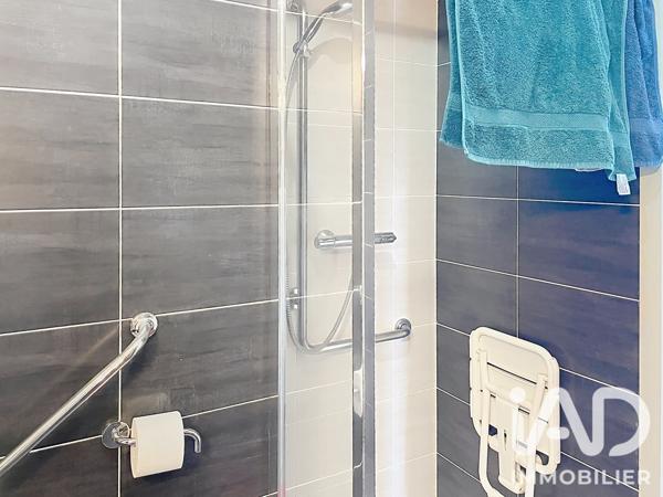 Appartement à vendre 3 pièces 57,32 m² Strasbourg