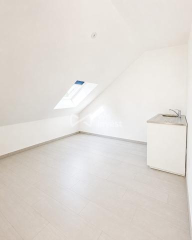 DUPLEX - T4 - TERRASSE et BALCONS