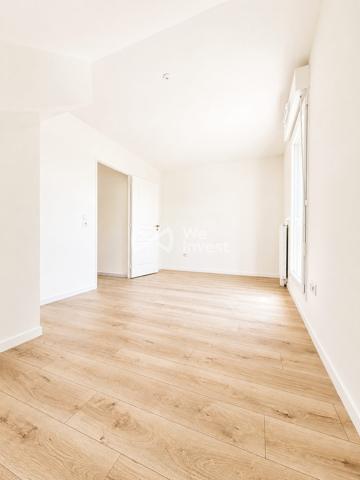 DUPLEX - T4 - TERRASSE et BALCONS