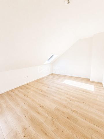 DUPLEX - T4 - TERRASSE et BALCONS