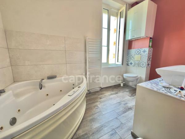 Maison de charme à vendre 5 pièces BLOIS (41)
