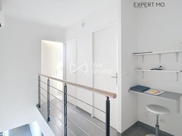 Maison contemporaine 5 pièces, 3 chambres à ... Prades-le-Lez 34730