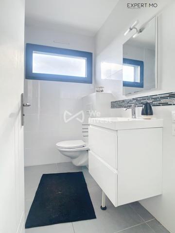 Maison contemporaine 5 pièces, 3 chambres à ... Prades-le-Lez 34730