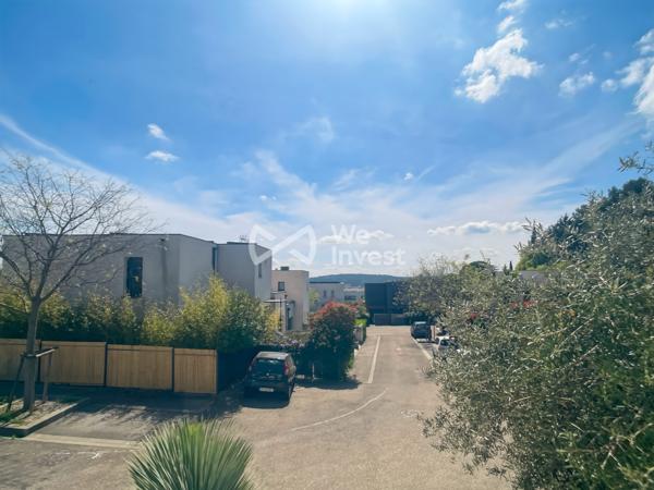 Maison contemporaine 5 pièces, 3 chambres à ... Prades-le-Lez 34730