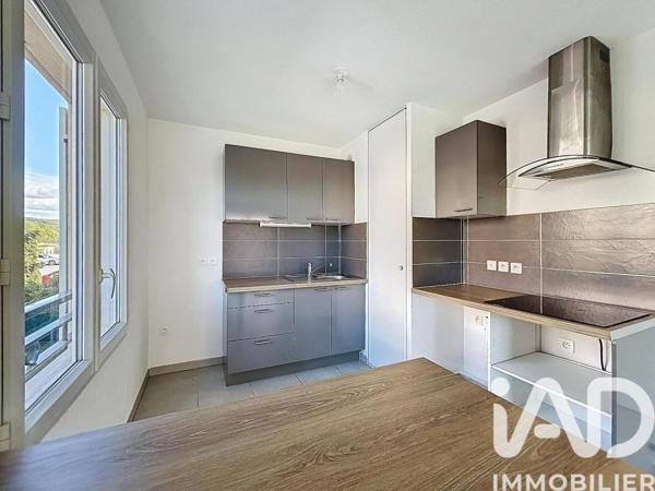 Appartement à vendre 2 pièces 43 m² Le Muy