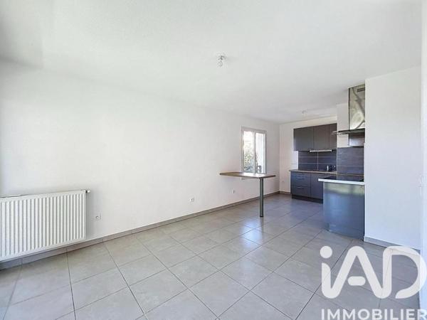 Appartement à vendre 2 pièces 43 m² Le Muy