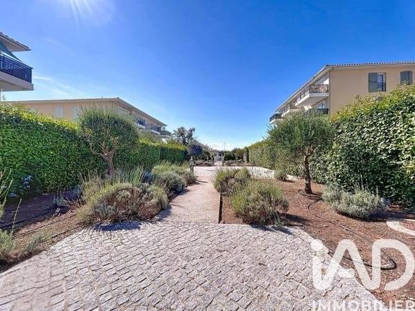 Appartement à vendre 2 pièces 43 m² Le Muy