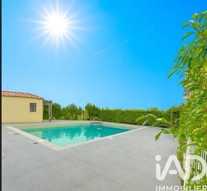 Appartement à vendre 2 pièces 43 m² Le Muy