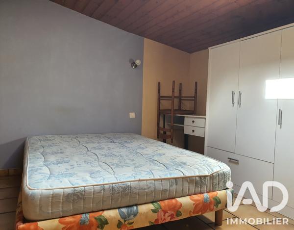 Location maison 2 pièces 28 m² La Rabatelière