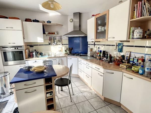 Cancale Maison 120m2 avec véranda et piscine