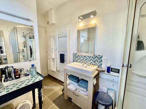 Cancale Maison 120m2 avec véranda et piscine