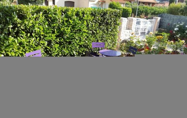 Vente Maison 3 faces avec piscine Arles-sur-tech   