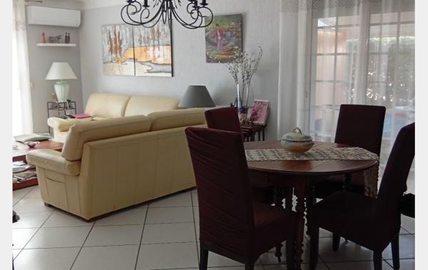 Vente Maison 3 faces avec piscine Arles-sur-tech   