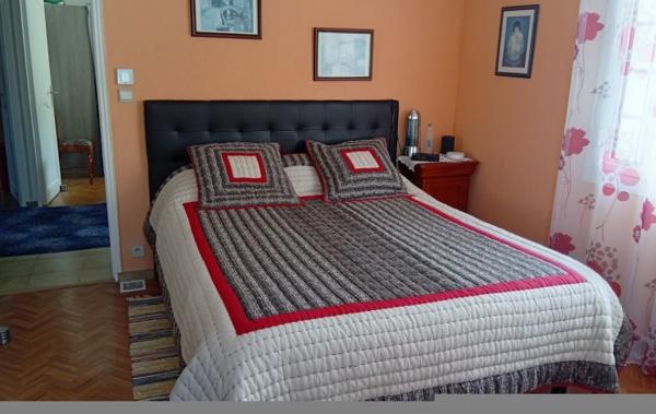 Vente Maison 3 faces avec piscine Arles-sur-tech   