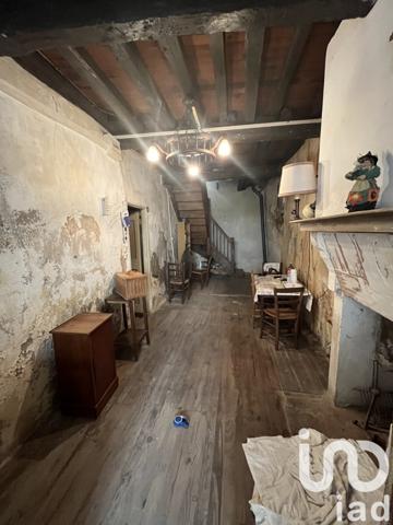 Maison de ville 9 pièces de 300 m² à Tarascon-sur-Ariège (09400)