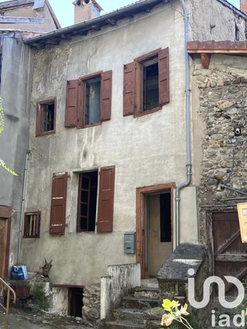 Maison de ville 9 pièces de 300 m² à Tarascon-sur-Ariège (09400)
