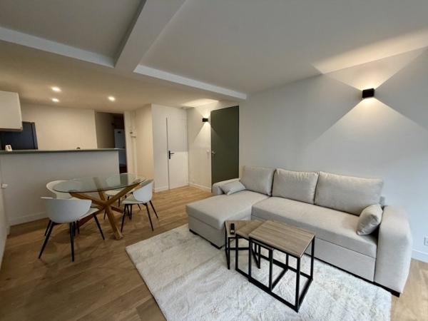 Location / Appartement