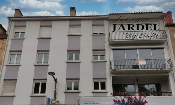 Appartement 109 m² - 4 chambres - faibles charges de copropriété