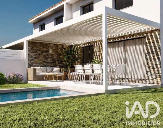 Terrain à vendre 2 576 m² Fréjus