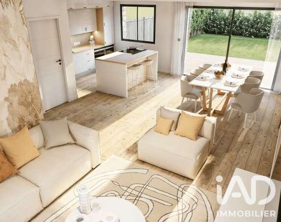 Terrain à vendre 2 576 m² Fréjus