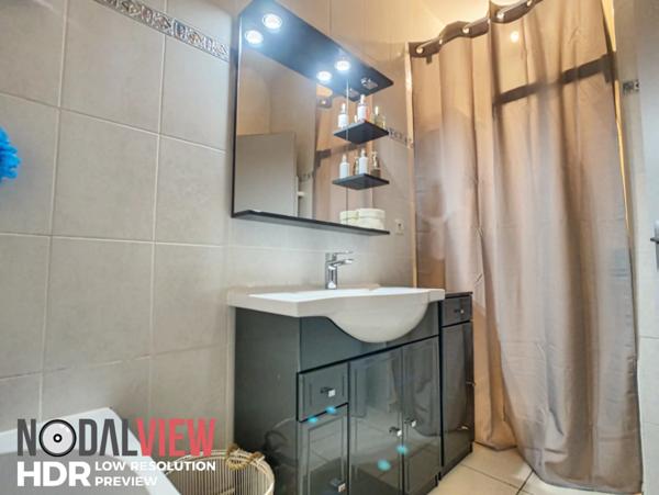 Appartement à vendre 2 pièces SAINT JEAN DE VEDAS (34)