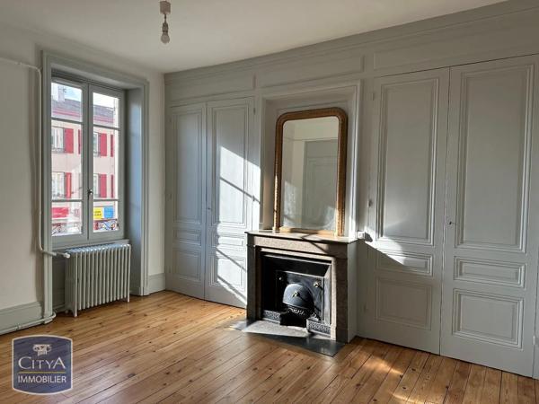 Appartement à louer 4 pièces 77.67m² Tassin-la-Demi-Lune (69160)