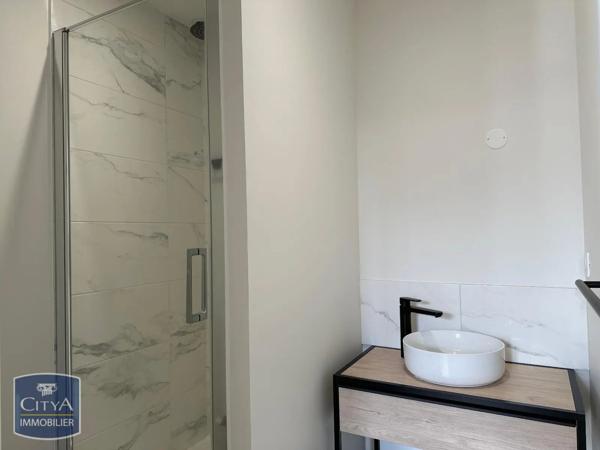 Appartement à louer 4 pièces 77.67m² Tassin-la-Demi-Lune (69160)