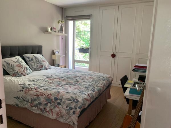 - 78350 - JOUY-EN-JOSAS - PARC DE DIANE - APPARTEMENT - 5 PIÉCES - 4 CHAMBRES - PROCHE HEC - CALME - PISCINE - PARKING - GARE