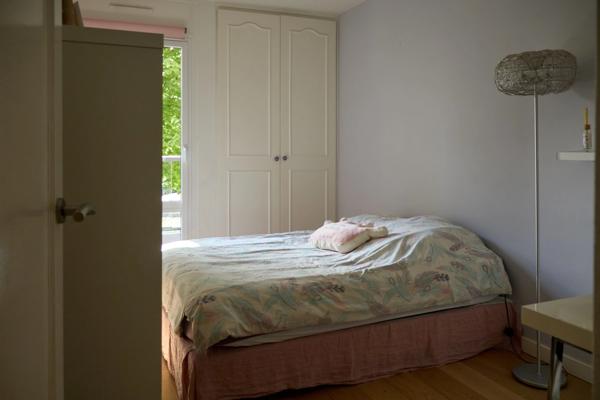 - 78350 - JOUY-EN-JOSAS - PARC DE DIANE - APPARTEMENT - 5 PIÉCES - 4 CHAMBRES - PROCHE HEC - CALME - PISCINE - PARKING - GARE