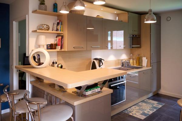 - 78350 - JOUY-EN-JOSAS - PARC DE DIANE - APPARTEMENT - 5 PIÉCES - 4 CHAMBRES - PROCHE HEC - CALME - PISCINE - PARKING - GARE