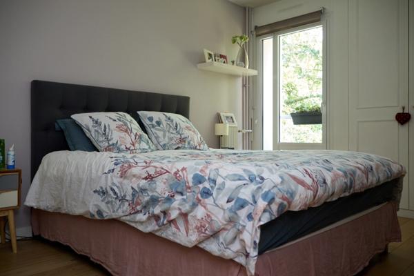 - 78350 - JOUY-EN-JOSAS - PARC DE DIANE - APPARTEMENT - 5 PIÉCES - 4 CHAMBRES - PROCHE HEC - CALME - PISCINE - PARKING - GARE