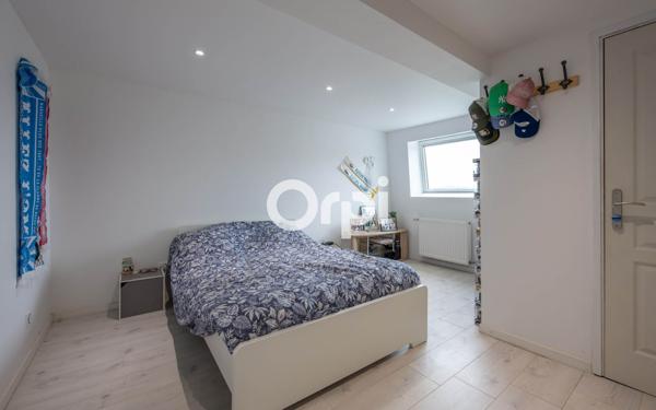 Maison à vendre    4 pièces •  Estaires