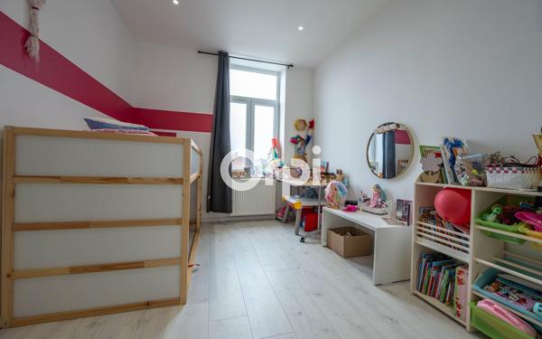 Maison à vendre    4 pièces •  Estaires