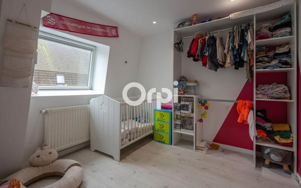 Maison à vendre    4 pièces •  Estaires