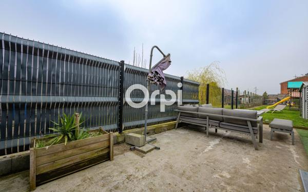 Maison à vendre    4 pièces •  Estaires