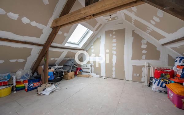 Maison à vendre    4 pièces •  Estaires