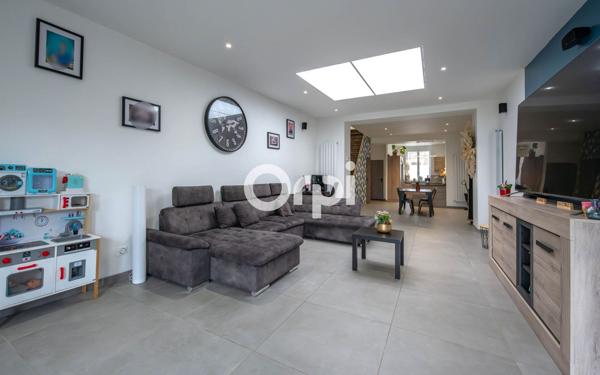 Maison à vendre    4 pièces •  Estaires