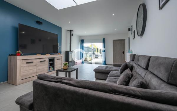 Maison à vendre    4 pièces •  Estaires