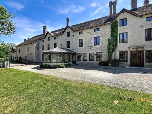 Prestige Manoir