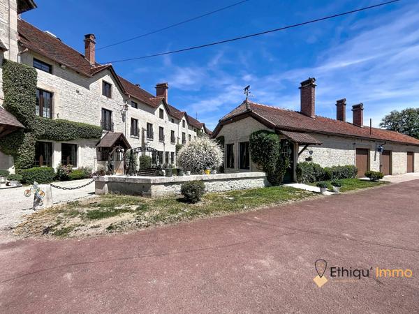 Prestige Manoir