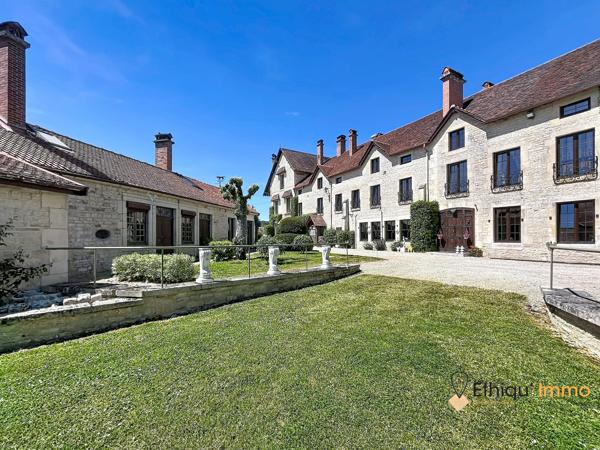Prestige Manoir