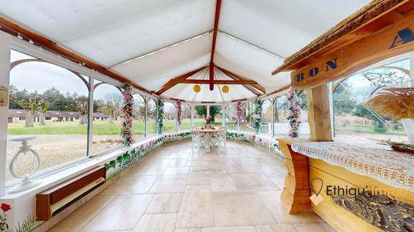 Prestige Manoir