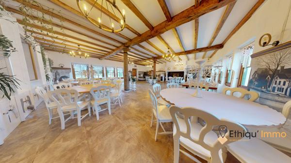 Prestige Manoir