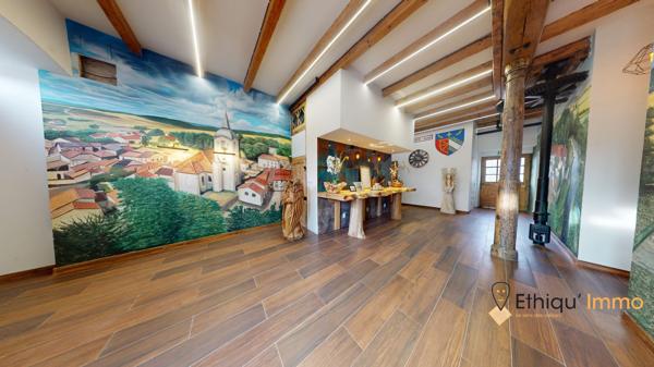 Prestige Manoir
