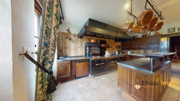 Prestige Manoir