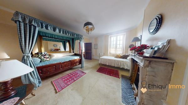 Prestige Manoir