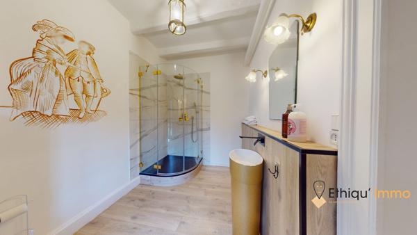 Prestige Manoir