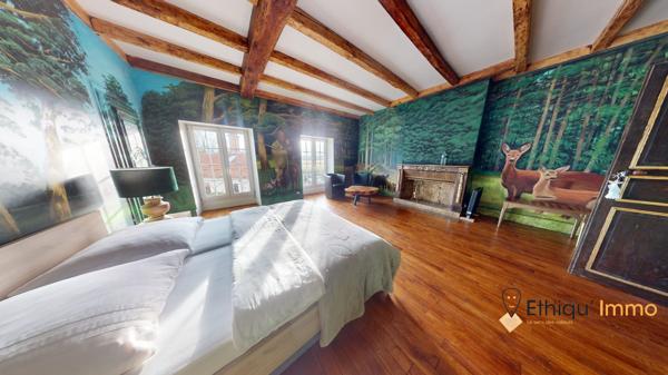 Prestige Manoir