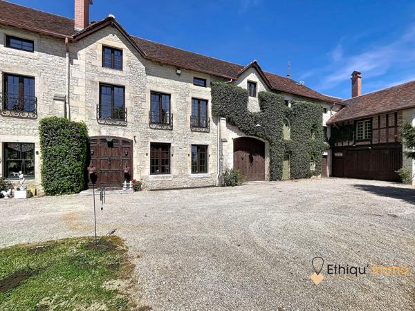 Prestige Manoir